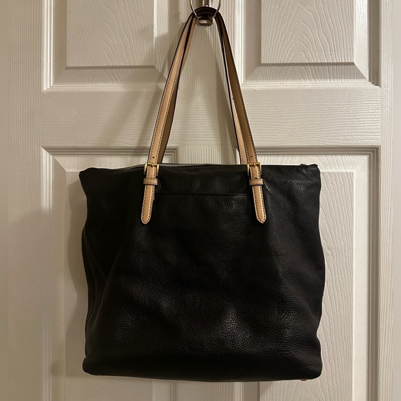 Michael Kors, Leather handbag - Picture 2 of 5